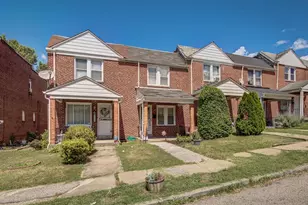 4326 Berger Ave, Baltimore, MD 21206 - Photo 5