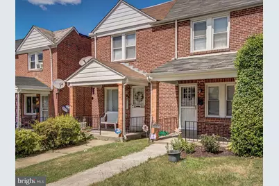 4326 Berger Avenue, Baltimore, MD 21206 - Photo 3