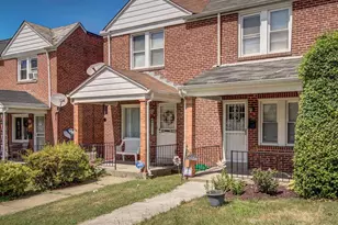 4326 Berger Ave, Baltimore, MD 21206 - Photo 3