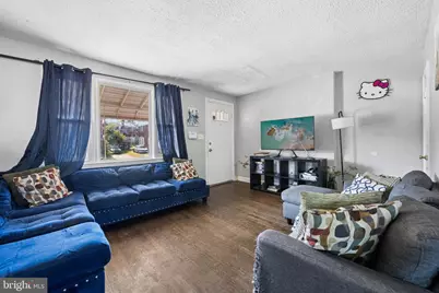 5901 Plumer Avenue, Baltimore, MD 21206 - Photo 3