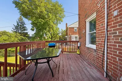 5901 Plumer Avenue, Baltimore, MD 21206 - Photo 21