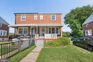 5901 Plumer Ave, Baltimore, MD 21206 - Photo 1