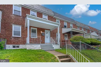 810 Mount Holly Street, Baltimore, MD 21229 - Photo 27