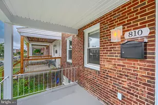 810 Mt Holly St, Baltimore, MD 21229 - Photo 29