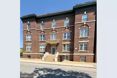 2401 Brookfield Avenue #C4, Baltimore, MD 21217 - Photo 1