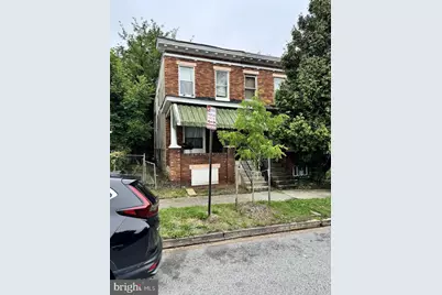 1411 N Rosedale Street, Baltimore, MD 21216 - Photo 1