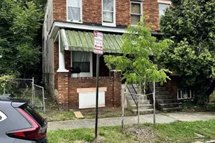 1411 N Rosedale St, Baltimore, MD 21216 - Photo 1