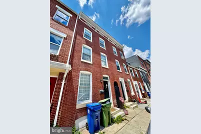 1716 Light Street, Baltimore, MD 21230 - Photo 1