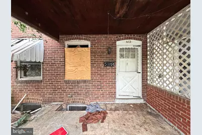 612 Arsan Avenue, Baltimore, MD 21225 - Photo 3