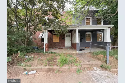 612 Arsan Avenue, Baltimore, MD 21225 - Photo 1