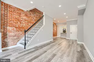 110 N Lakewood Ave, Baltimore, MD 21224 - Photo 5