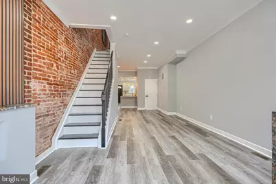 110 N Lakewood Avenue, Baltimore, MD 21224 - Photo 7