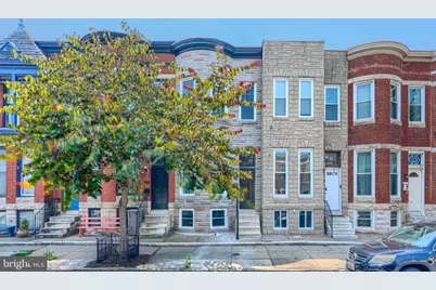 110 N Lakewood Avenue, Baltimore, MD 21224 - Photo 3