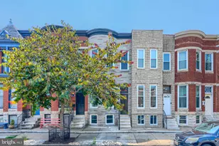 110 N Lakewood Ave, Baltimore, MD 21224 - Photo 3