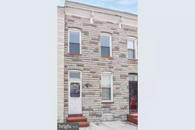 516 S Highland Avenue, Baltimore, MD 21224 - Photo 1