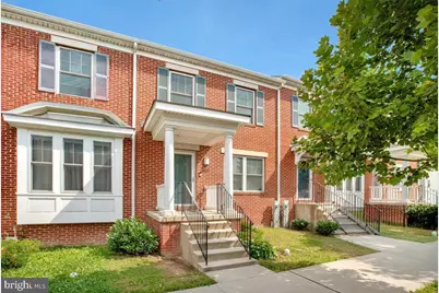 589 Baker Street, Baltimore, MD 21217 - Photo 1