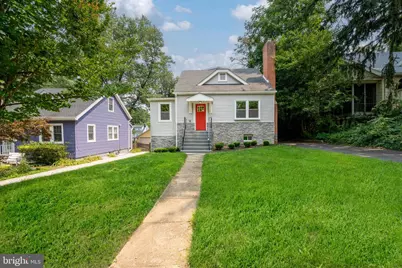 723 Hollen Road, Baltimore, MD 21212 - Photo 1