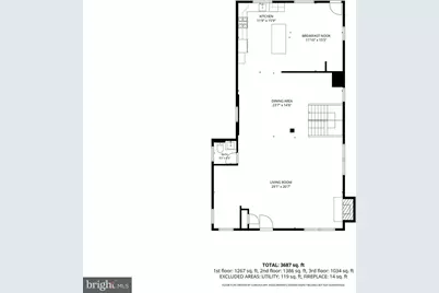 723 Hollen Road, Baltimore, MD 21212 - Photo 37