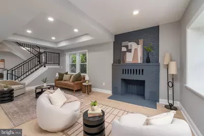723 Hollen Road, Baltimore, MD 21212 - Photo 3