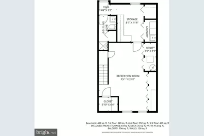 619 S Sharp Street, Baltimore, MD 21230 - Photo 43