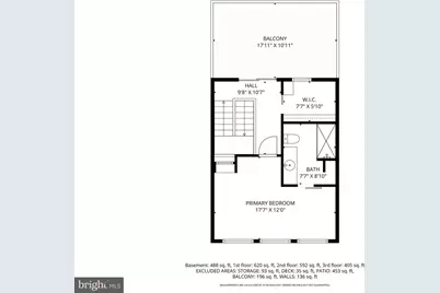 619 S Sharp Street, Baltimore, MD 21230 - Photo 35