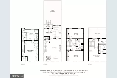 619 S Sharp Street, Baltimore, MD 21230 - Photo 51