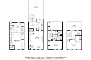 619 S Sharp St, Baltimore, MD 21230 - Photo 51
