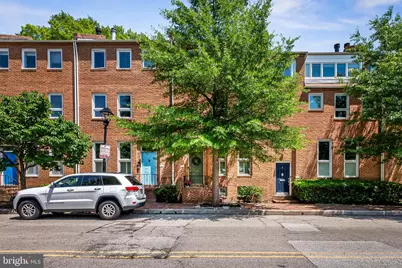 619 S Sharp Street, Baltimore, MD 21230 - Photo 3