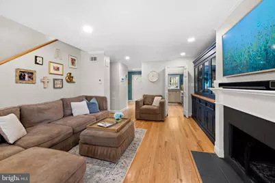 619 S Sharp Street, Baltimore, MD 21230 - Photo 5