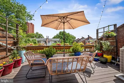 619 S Sharp Street, Baltimore, MD 21230 - Photo 1