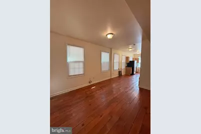1212 Druid Hill Avenue #2ND FLOOR, Baltimore, MD 21217 - Photo 5