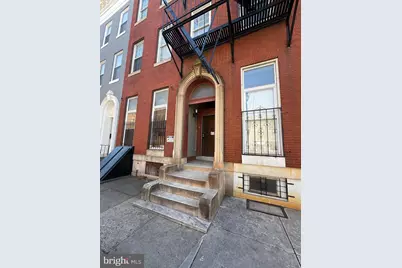 1212 Druid Hill Avenue #2ND FLOOR, Baltimore, MD 21217 - Photo 1
