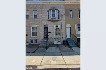 1115 McKean Avenue, Baltimore, MD 21217 - Photo 1