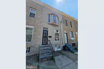 1115 McKean Avenue, Baltimore, MD 21217 - Photo 3