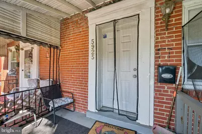 5925 Lillyan Avenue, Baltimore, MD 21206 - Photo 3