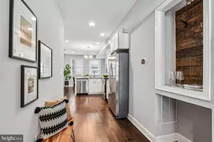 612 Hyson St, Baltimore, MD 21230 - Photo 5