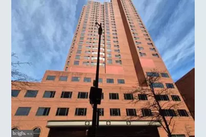 10 E Lee Street #1002-1003, Baltimore, MD 21202 - Photo 1