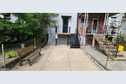 729 N Milton Avenue, Baltimore, MD 21205 - Photo 3