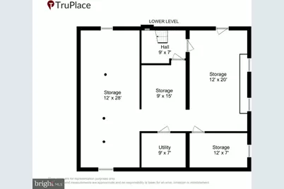 2209 Ken Oak Road, Baltimore, MD 21209 - Photo 81