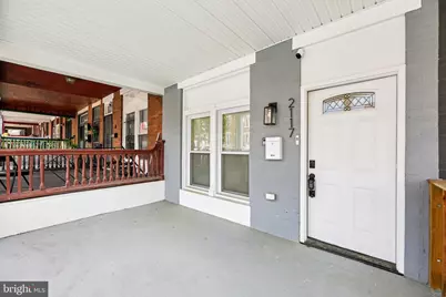 2117 Homewood Avenue, Baltimore, MD 21218 - Photo 37