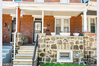 1227 N Potomac Street, Baltimore, MD 21213 - Photo 3