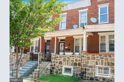 1227 N Potomac Street, Baltimore, MD 21213 - Photo 1