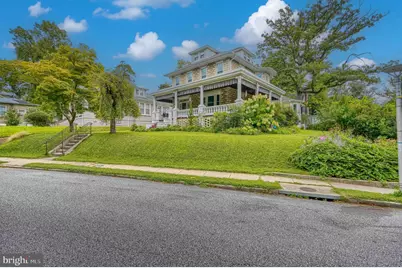 3106 Parkside Drive, Baltimore, MD 21214 - Photo 9