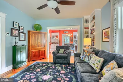 3106 Parkside Drive, Baltimore, MD 21214 - Photo 25