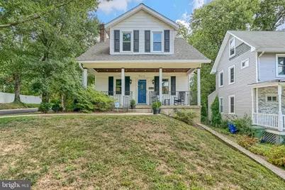 5313 Tramore Road, Baltimore, MD 21214 - Photo 1
