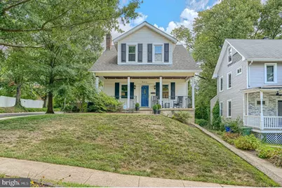 5313 Tramore Road, Baltimore, MD 21214 - Photo 3