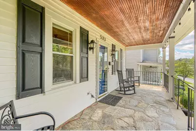 5313 Tramore Road, Baltimore, MD 21214 - Photo 5