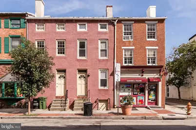 931 S Charles Street, Baltimore, MD 21230 - Photo 1