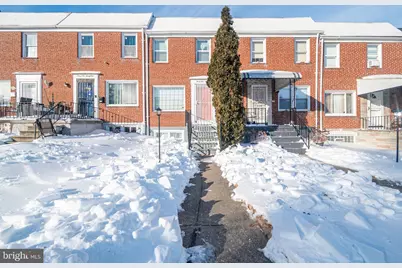 3519 Kentucky Avenue, Baltimore, MD 21213 - Photo 29