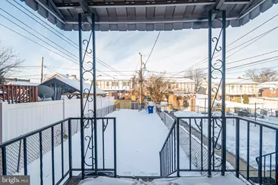 3519 Kentucky Avenue, Baltimore, MD 21213 - Photo 31